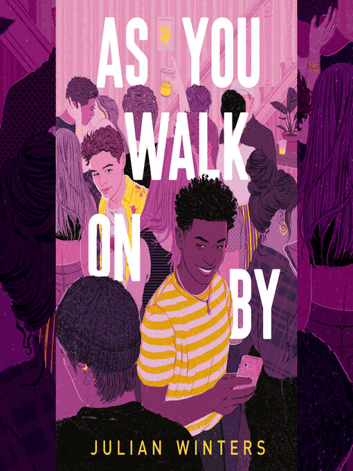 Title details for As You Walk On By by Julian Winters - Available